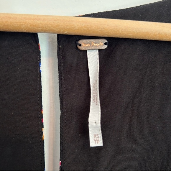 Free People Two Faces Dress - Picture 6 of 11